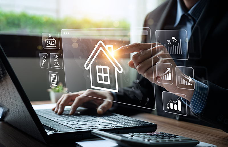 リースバック・賃貸活用なども視野に