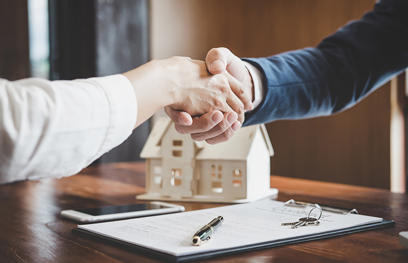 相談しやすい雰囲気づくり