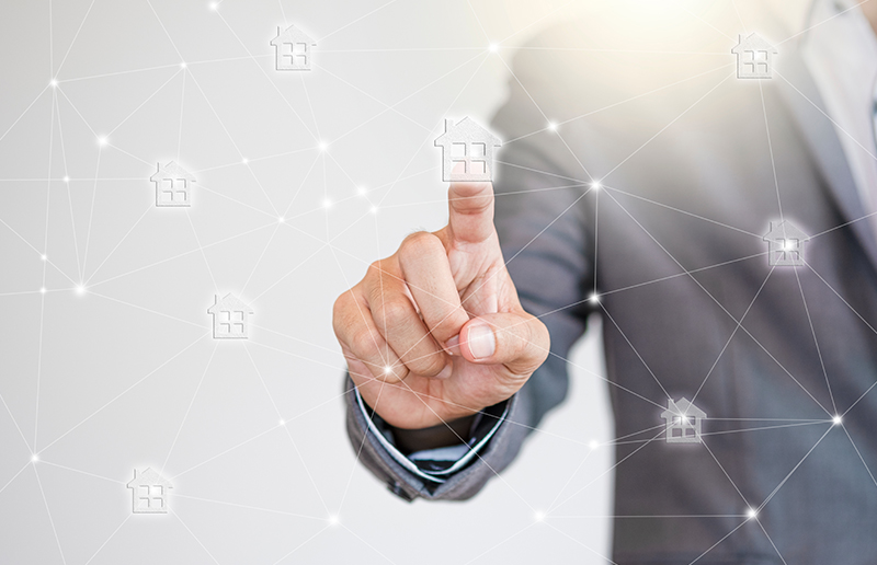 REINS(レインズ)とは