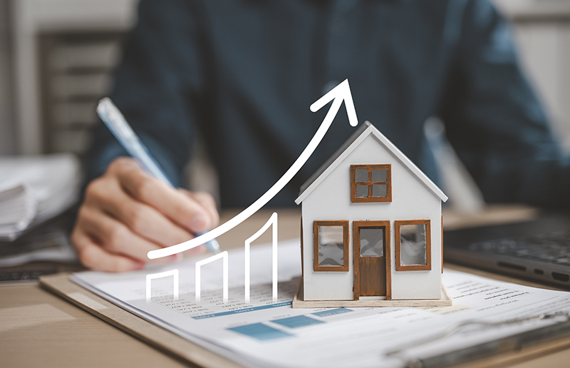 空き家や空き地を売却した場合のメリット