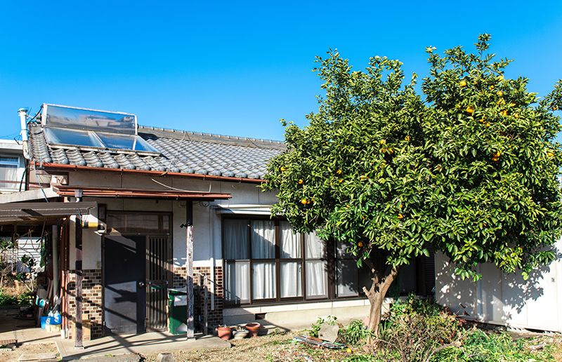 売却せずに賃貸にした場合