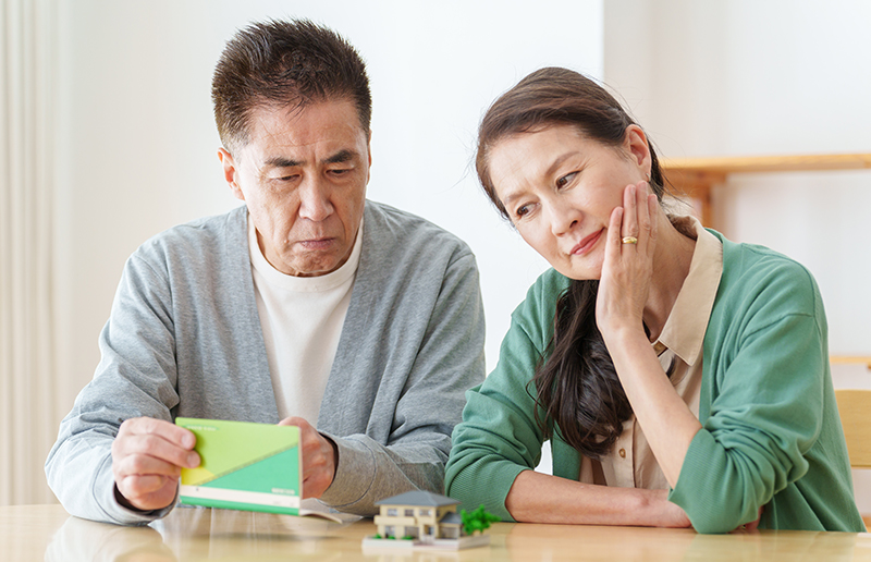 任意売却とはどんな売却方法か