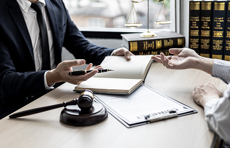 任意売却と競売の違い