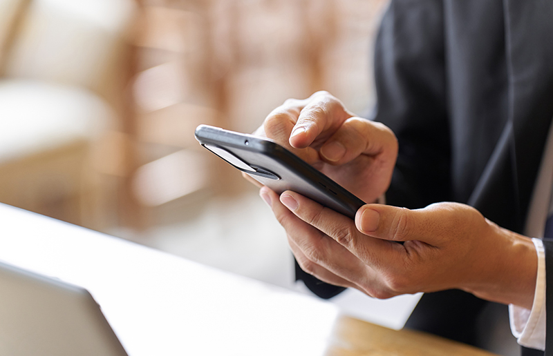 不動産会社の選び方