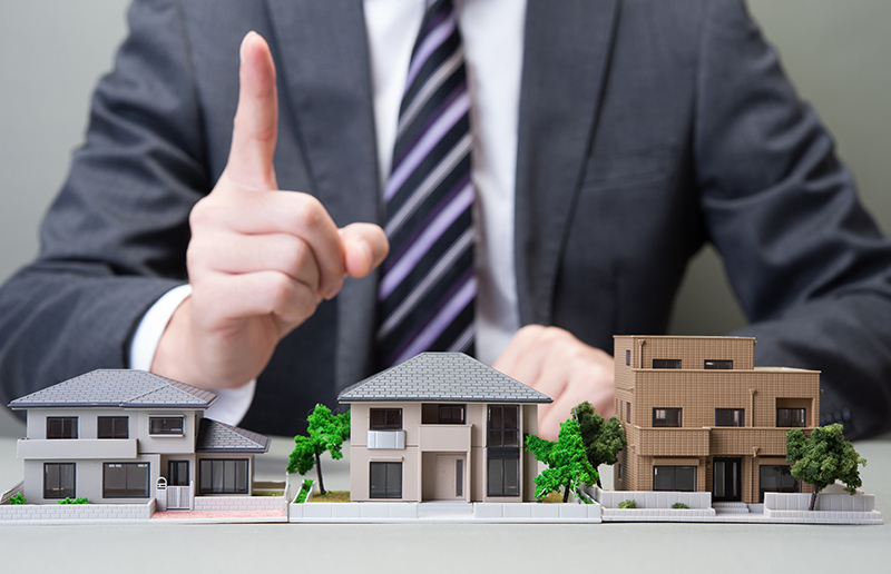 不動産売却を成功させるポイント