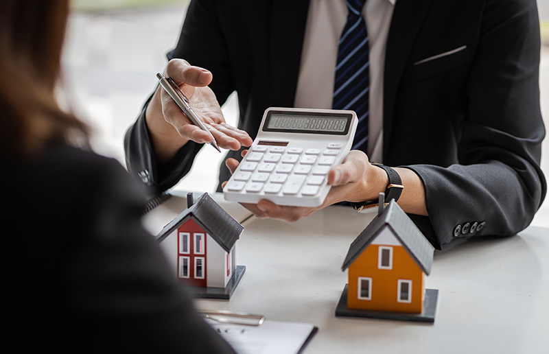 不動産買取とはどんな売却方法か