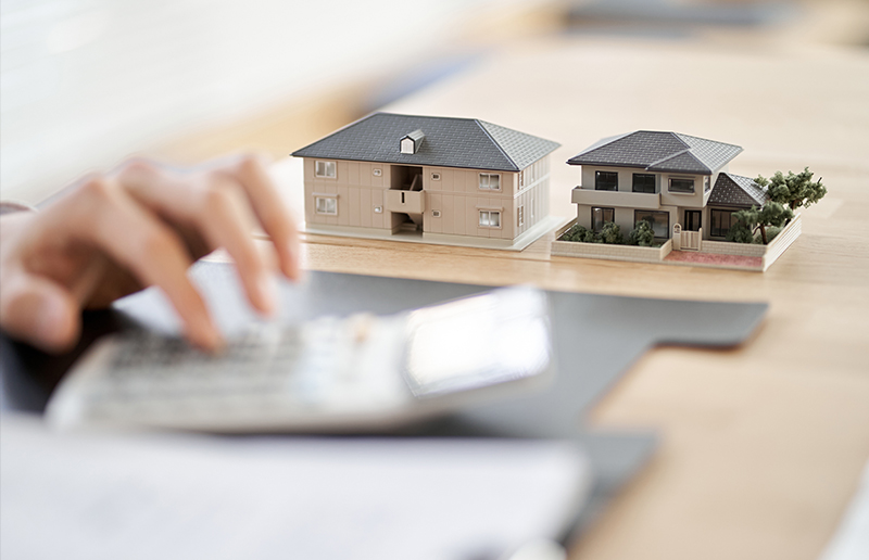 選択できる2つの買取方法