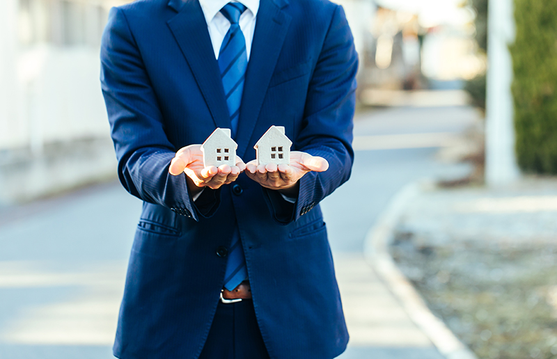 オーナーチェンジとはどのような売却方法か