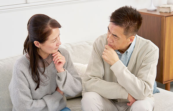 こんなお悩みはありませんか?