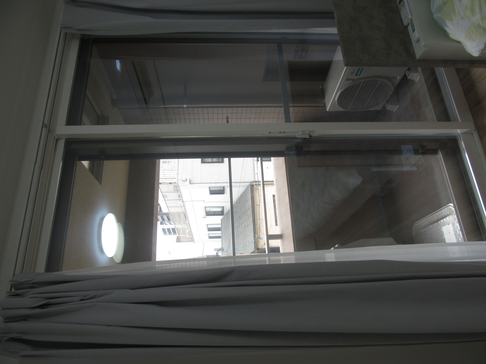 マンションリフォーム工事、福岡市