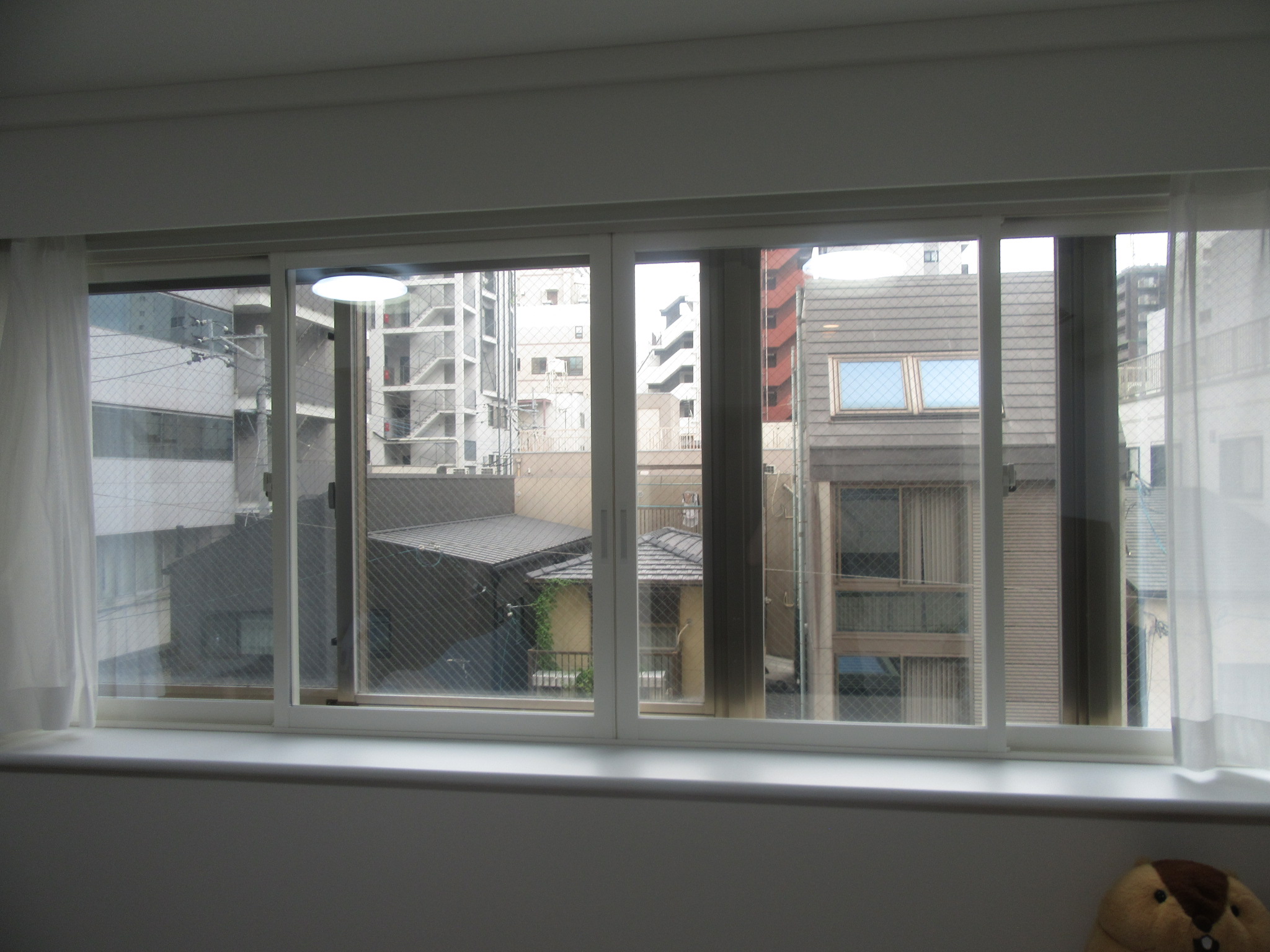 マンションリフォーム工事、福岡市
