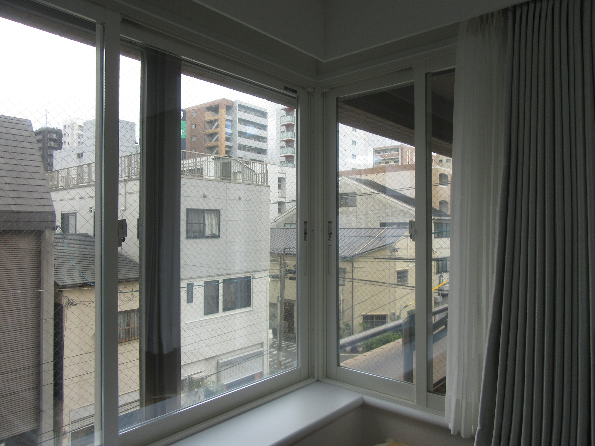 マンションリフォーム工事、福岡市